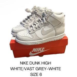 Nike High Dunk